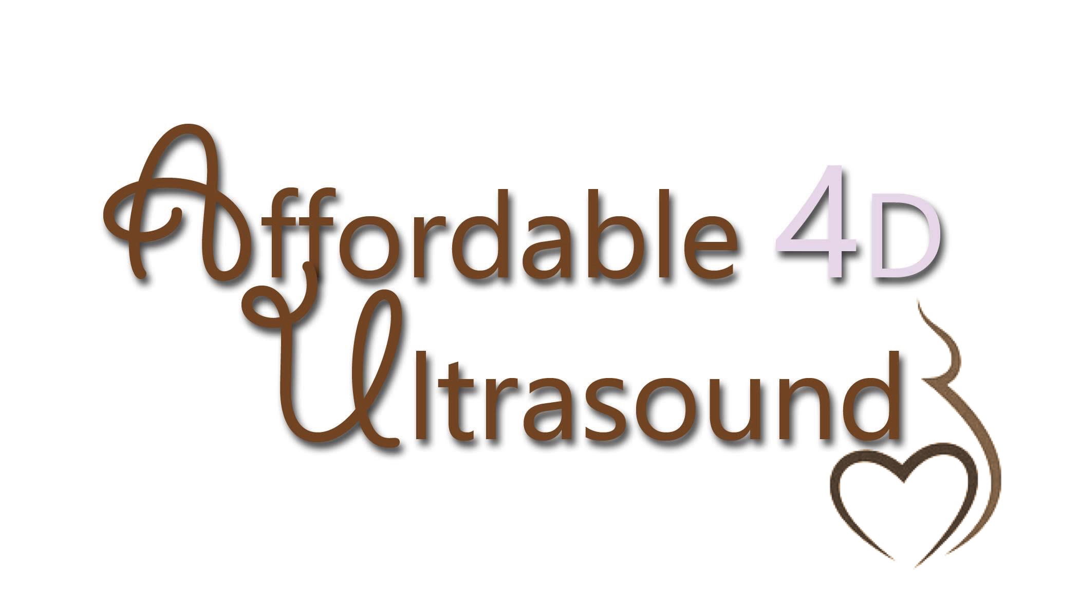 Affordable 3D/4D Ultrasound in Houston Texas