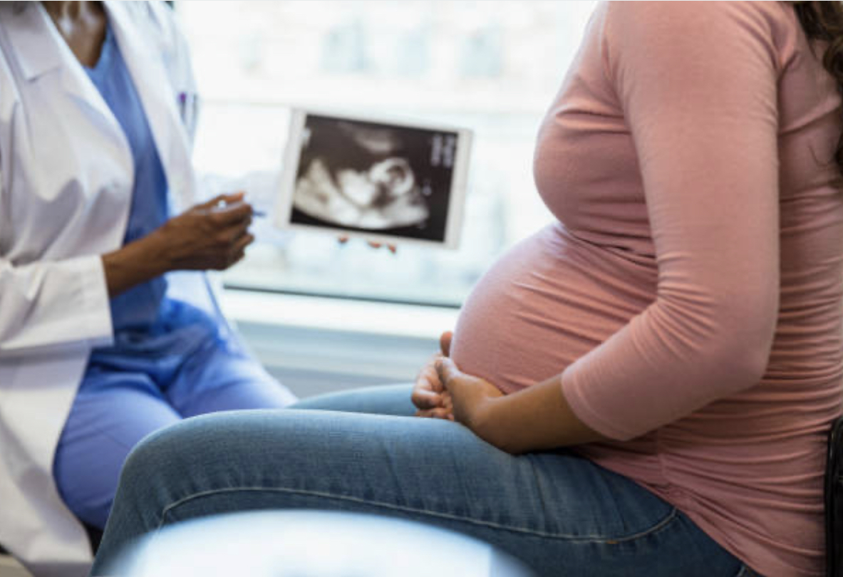 Fertility Ultrasound Houston